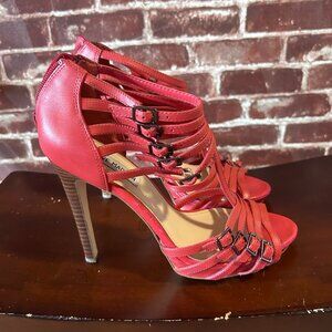 Steve Madden Kaira Heels